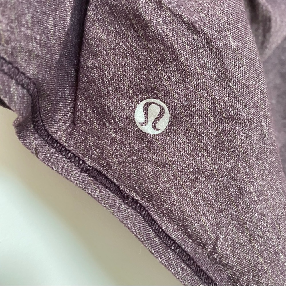 Lululemon Racerback Tank - Picture 4 of 4